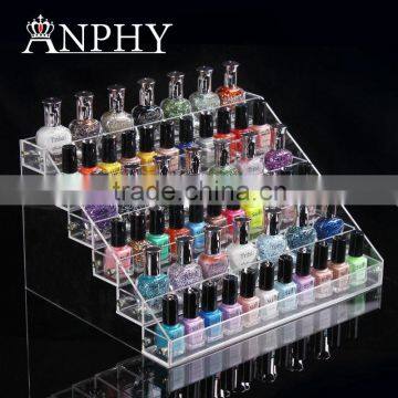 C73 ANPHY 6 layers large organizer for nail polish