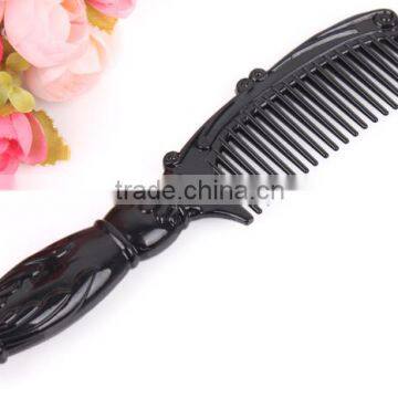 D18 ANPHY Lice Big Flat Comb photo-2