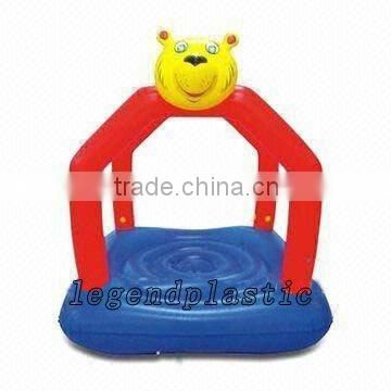 inflatable kids bouncer