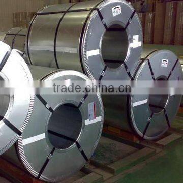Galvanized Steel Coil for Roofing Sheet photo-5
