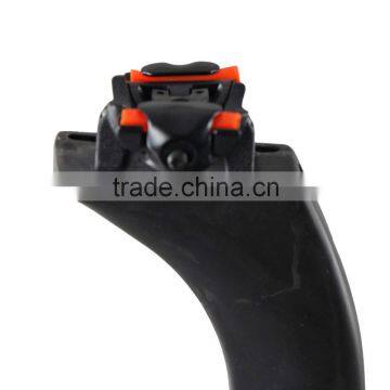 2016 New Trend Carbon Road Bike Frame Aerodynamic Racing Bicycle Frameset AERO004 photo-2