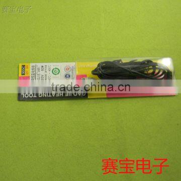 Guangzhou Huanghua Electric Iron 905C Adjustable Constant Temperature Electric Iron 60W 100% photo-4