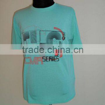 Hot sales Vietnam OEM 100%COTTON Men's T-shirt