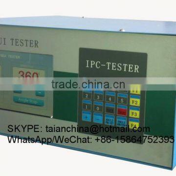 EUP/EUI TESTER/CAM BOX