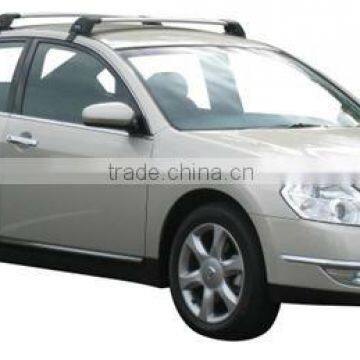 Luggage rack crossbar roof rack for maxima