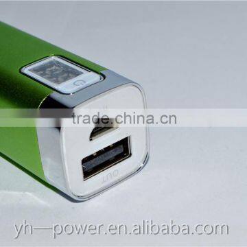 Button cube power bank with dc5v 1000ma power bank deep ccle battery