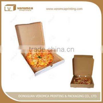 Veromca printing cake box
pizza slice box