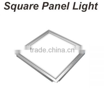 Recessed/ Surface Mounted/ Suspended LED panel light