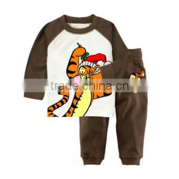 wholesale children's boutique outfits, boys fashion dress, boy winter pajamas,kids clothing sets