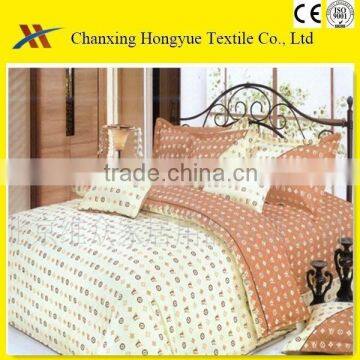 twill fabric polyester disperse printed fabric for home textile,curtain,bedding,sofa,mattress cover plain woven style