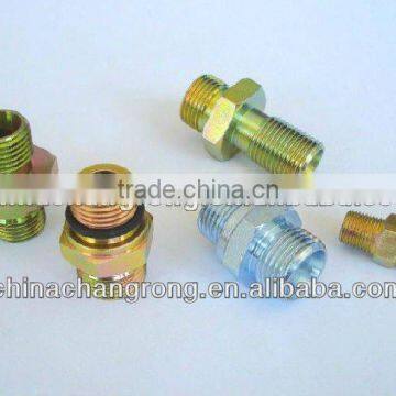 hydraulic hose end fittings pneumatic hose fittings