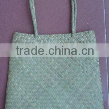 New fashion straw bag