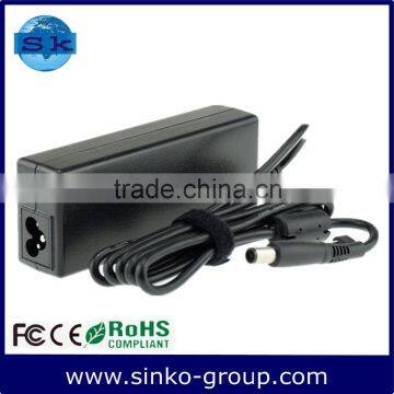 factory price ac dc power supply 90w high quality switching laptop adapter for hp 19v 4.74a 7.4*5.0mm