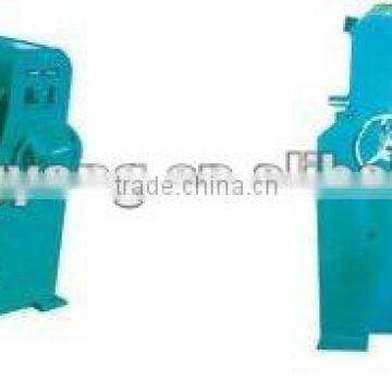 deformed bar steel machine ISO certification