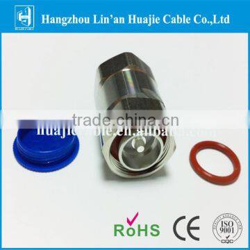 7/16 Din Connector for 7/8 Feeder Cable