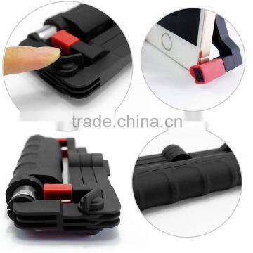 Wholesale Monopod Bluetooth Selfie Stick with Bluetooth Shutter Button
