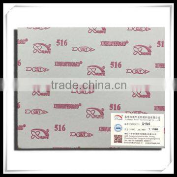 Cheap and High Quality Insole Paper Board for Shoes photo-4