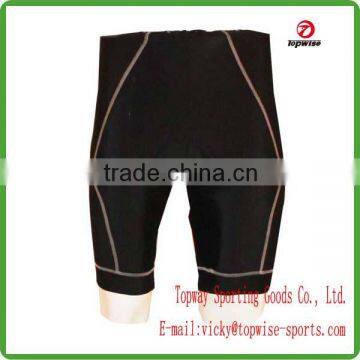 2014 Compression cycling shorts / bicycle shorts /bike shorts