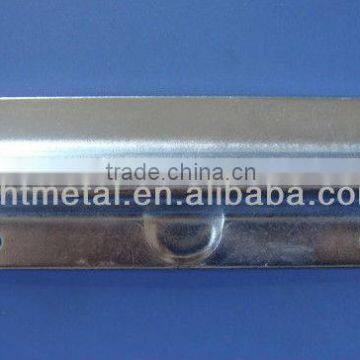 high precision metal stamping products