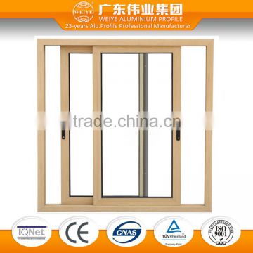 heat-insulated aluminum window manufacturers