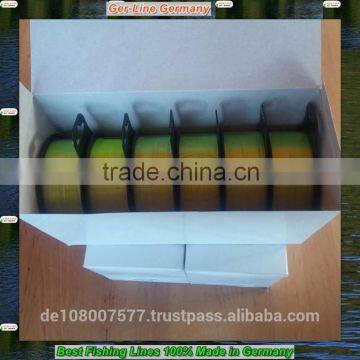 Best Copolymer Fishing Line Trout Line 100% Made in Germany 0.10-0.60mm Strongest With Moderate Cost photo-4