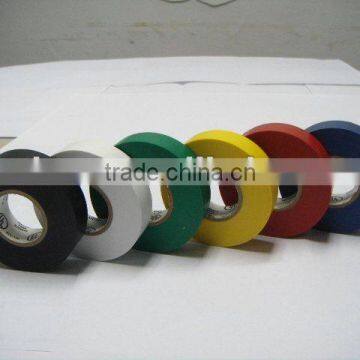 PVC UL CSA certified degaussing Tape