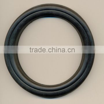 molding rubber washer