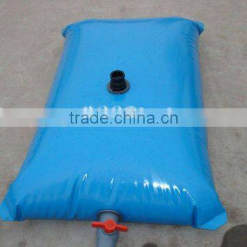 Portable PVC/TPU Water Bladder