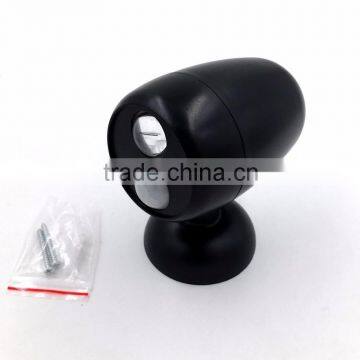 Adjustable Angles Wireless SMD LED Spotlight With Motion Sensor Quality Choice photo-2