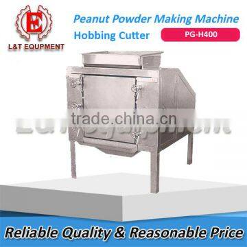 Peanut/bean/almond/chestnut/walnut Chopping Machine photo-2