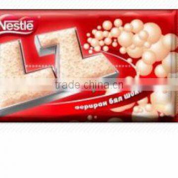 NESTLE LZ WHITE 35g