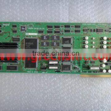 YAMAHA VISION BOARD ASSY KM5-M441H-132 photo-2