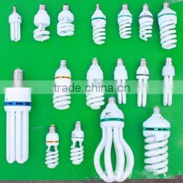 Zhejiang Mushrooms 85w 105w Energy Saving Lamp,LB1409 photo-4