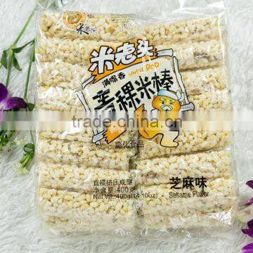 uncle pop leisure snack, Highland barley rice sticks