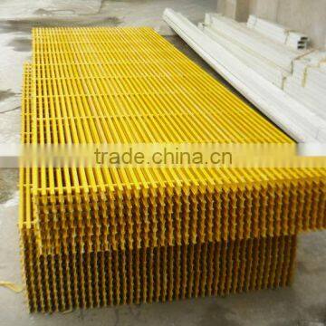 GRP Grating