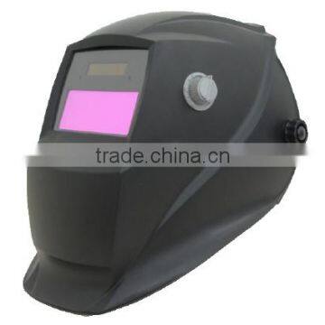 New Design Auto Darkening Welding Helmet With Solar Power photo-1
