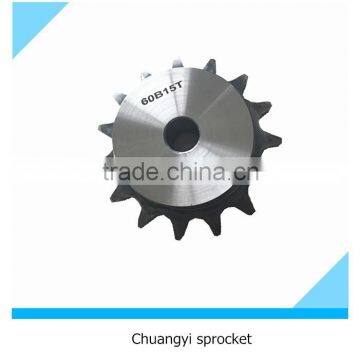 DIN 60B series Renqiu sprocket