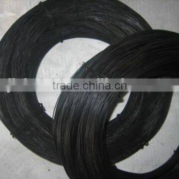 black annealed wire 2.5mm