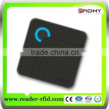 External nfc reader linux nfc reader writer