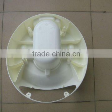 plastic injection part,good quality,with many color choice