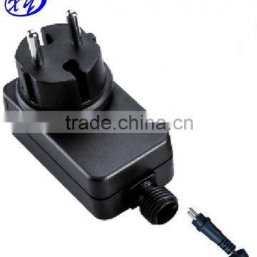 EN61347 Outdoor Adapter Driver CE/GS 100-240V 12V Outdoor Switching Suppplies