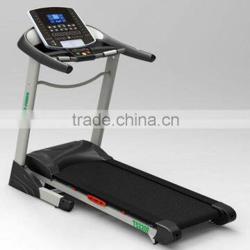 2013 New treadmill with ac motor