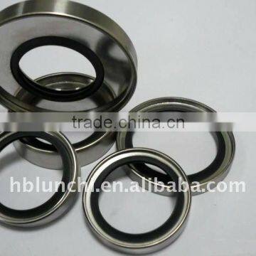 Truck oil seal