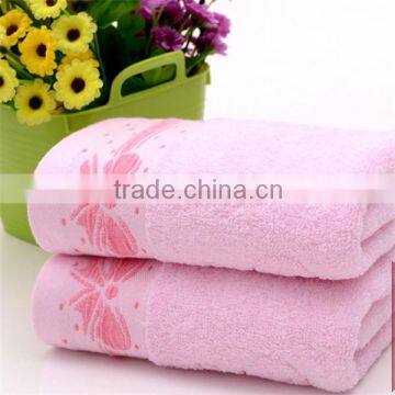 OEM cheap 100% cotton kitchen towels