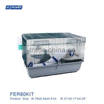 FER80KIT (Ferret Cage Kit)