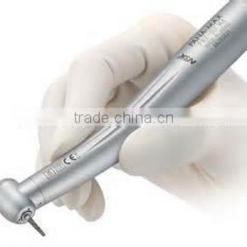 2016 NEW PRODUCT !! ON SALE!! High speed air turbine dental handpiece LED dental handpiece