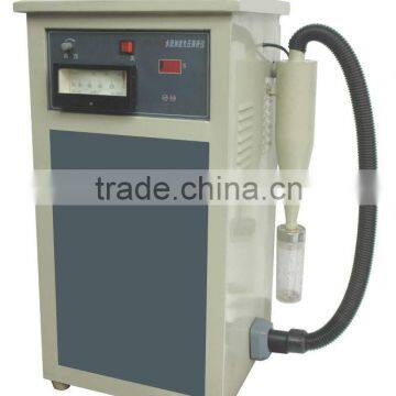 Cement Negative Pressure Lab Sieve / Cement Negative Pressure Lab Sieve Machine