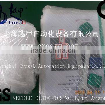 Auto-Conveying Needle Detector NC-B-100MM photo-6