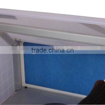 HS-E420DCLK Air Extractor Hobby Spray Booth Hobby Kit photo-6