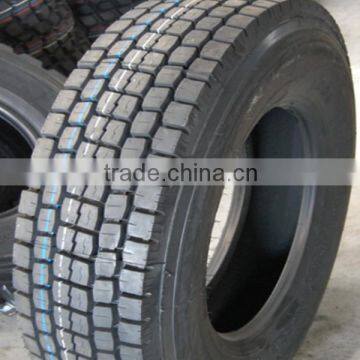 China High Quanlity Automobile Truck Tyre photo-3